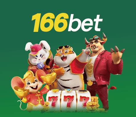 166bet4 login